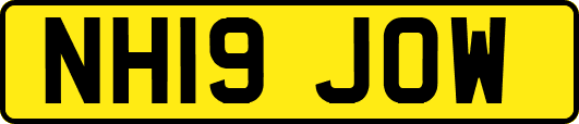 NH19JOW