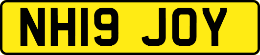 NH19JOY