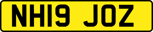 NH19JOZ