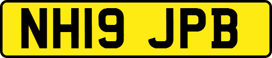NH19JPB