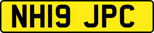 NH19JPC