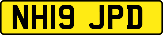 NH19JPD
