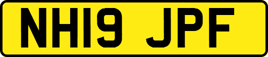 NH19JPF