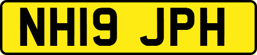 NH19JPH