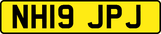 NH19JPJ