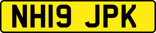NH19JPK