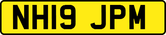 NH19JPM