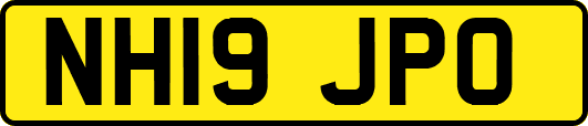 NH19JPO