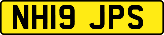 NH19JPS
