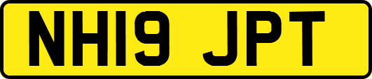 NH19JPT