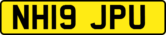 NH19JPU