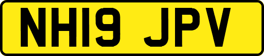 NH19JPV