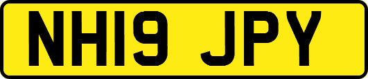 NH19JPY