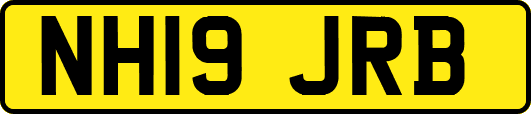 NH19JRB