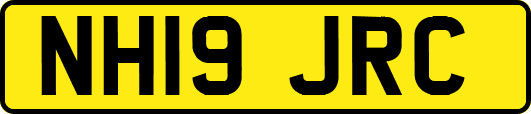 NH19JRC