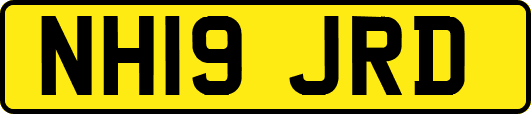 NH19JRD