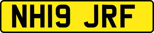 NH19JRF