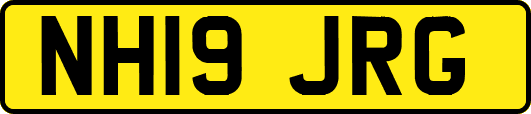 NH19JRG