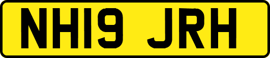 NH19JRH