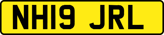 NH19JRL