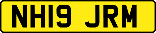 NH19JRM