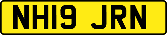 NH19JRN