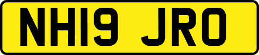 NH19JRO