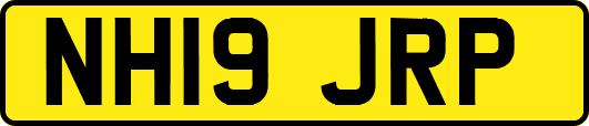 NH19JRP