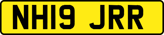 NH19JRR