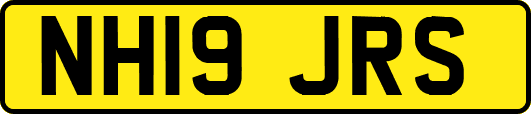 NH19JRS