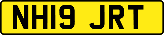 NH19JRT
