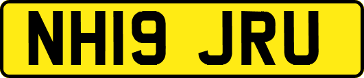 NH19JRU