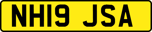 NH19JSA