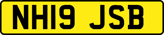 NH19JSB