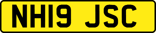 NH19JSC