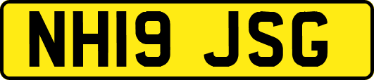 NH19JSG
