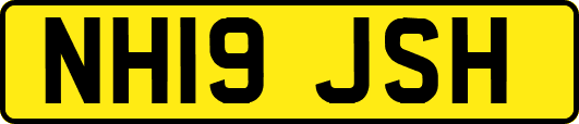 NH19JSH
