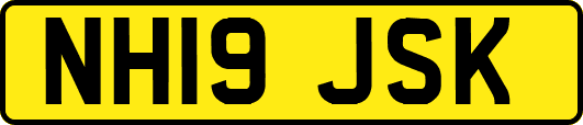 NH19JSK