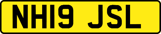 NH19JSL