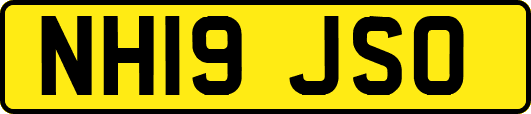 NH19JSO