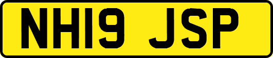 NH19JSP