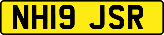 NH19JSR