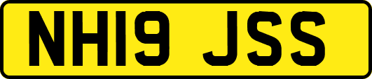 NH19JSS