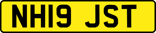 NH19JST