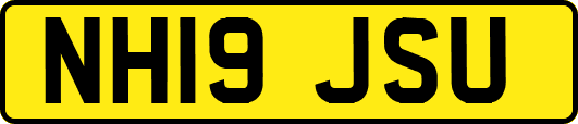 NH19JSU