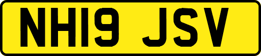 NH19JSV