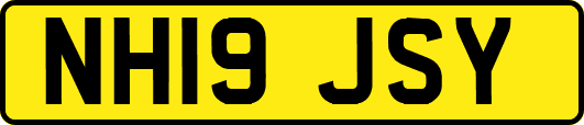 NH19JSY