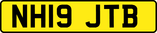 NH19JTB