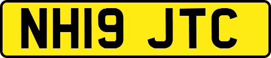 NH19JTC