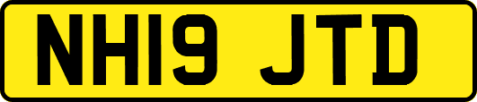 NH19JTD